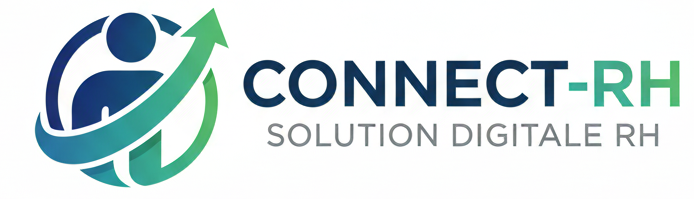 CONNECT-RH Logo